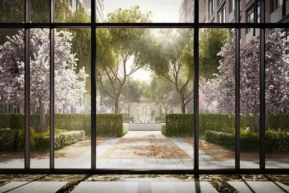 140 W 12th Street, New York City
