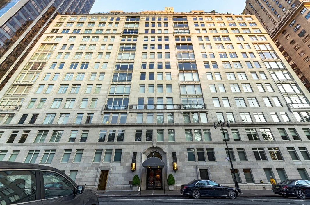 15 Central Park West, Upper West Side, New York City