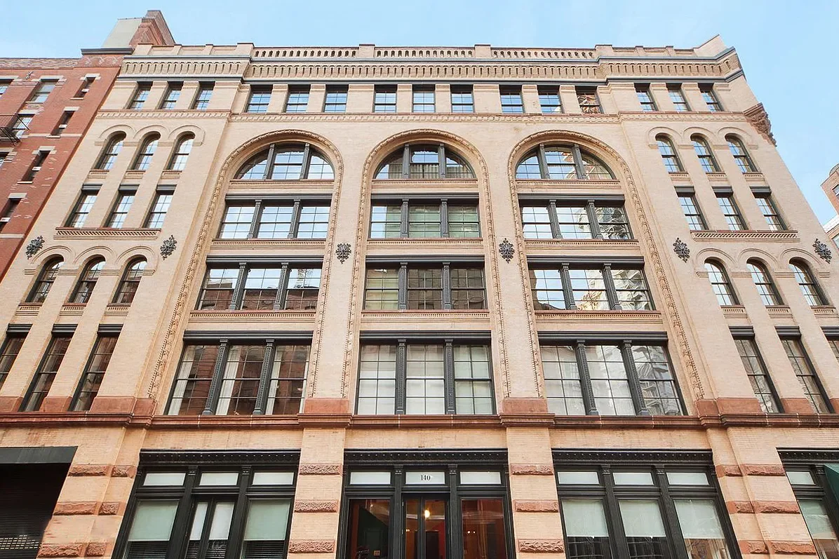 140 Franklin Street