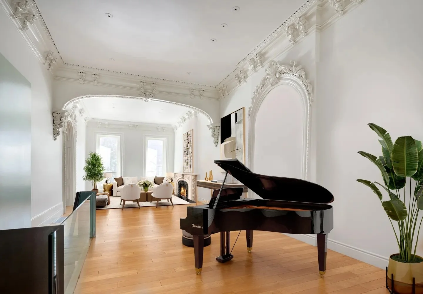 120 E 19th Street, New York City