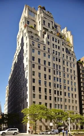 740 Park Avenue, Upper East Side, New York City