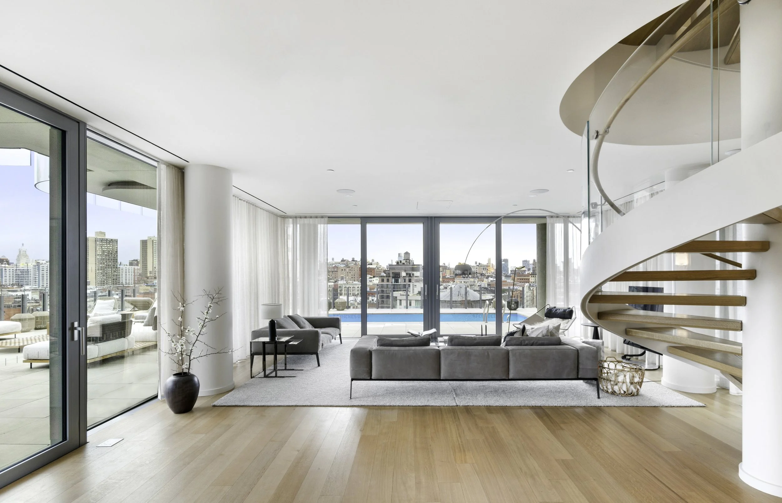 565 Broome, PHS16B, New York City