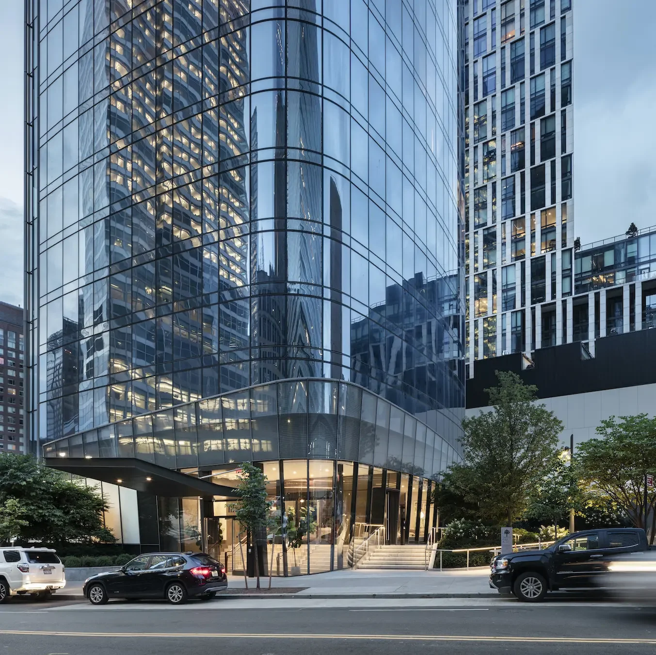 111 Murray Street