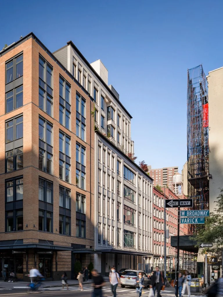 24 Leonard Street, 2, New York City