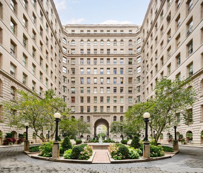 The Apthorp