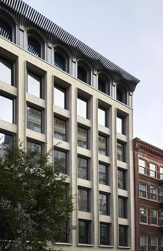 150 Wooster Street, Soho, New York City