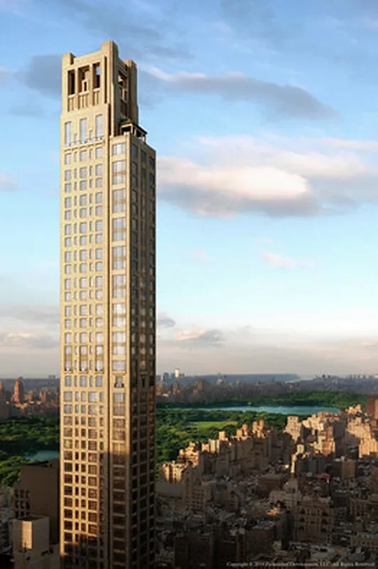 520 Park Avenue