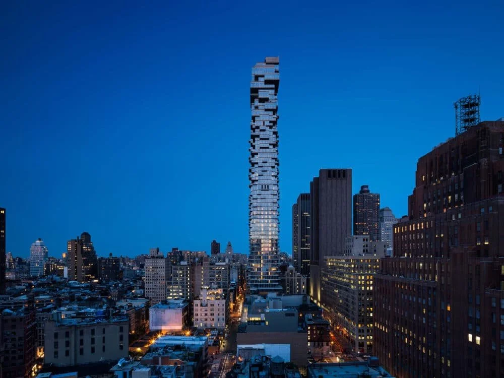 56 Leonard Street, Unit 44W, New York City