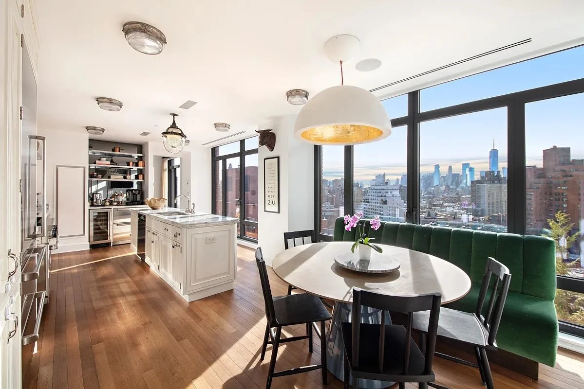 160 W 12th Street, PH2, New York City