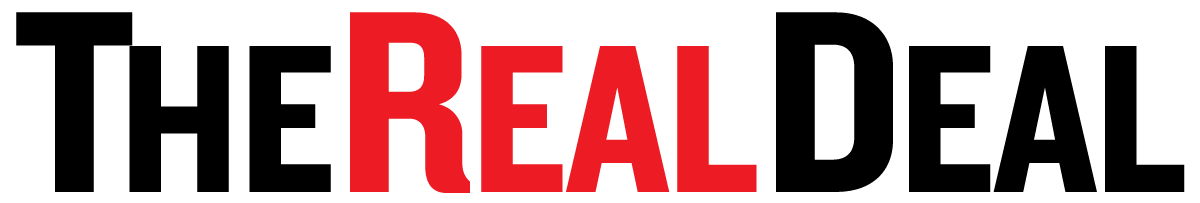 The Real Deal logo — Elevated Advisement featured in The Real Deal