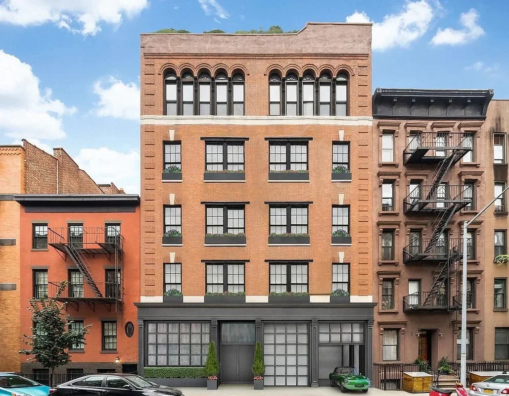 332 W 11th Street, New York City
