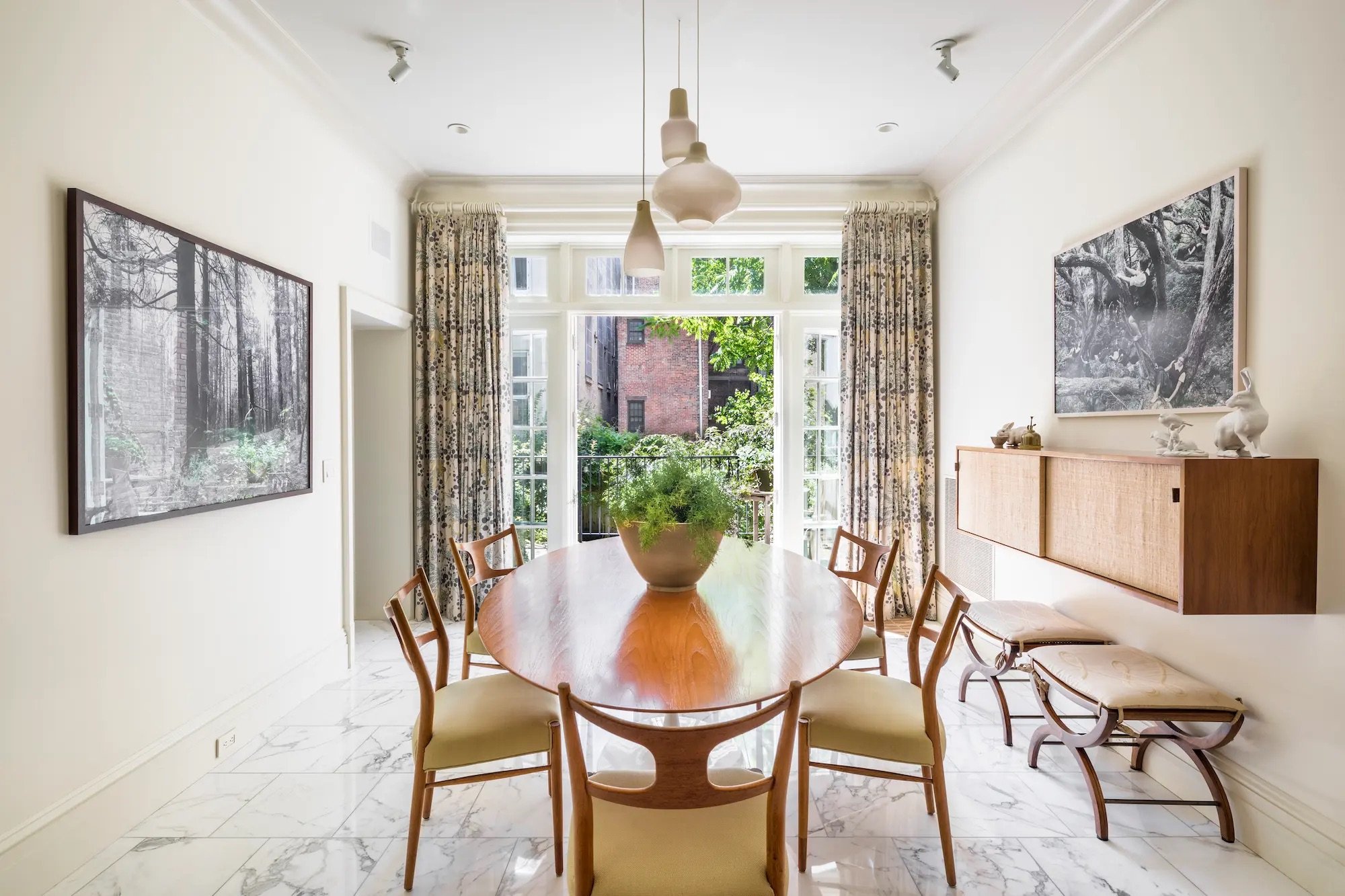 76 Washington Place, New York City