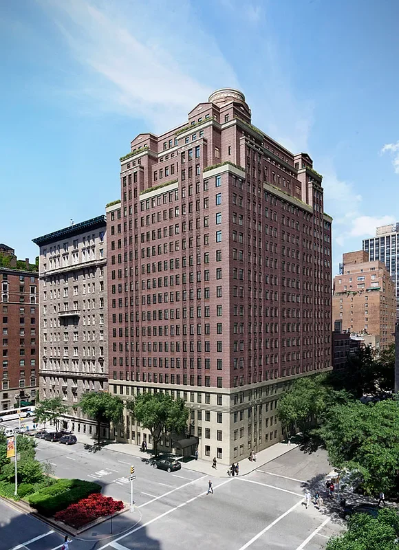 737 Park Avenue