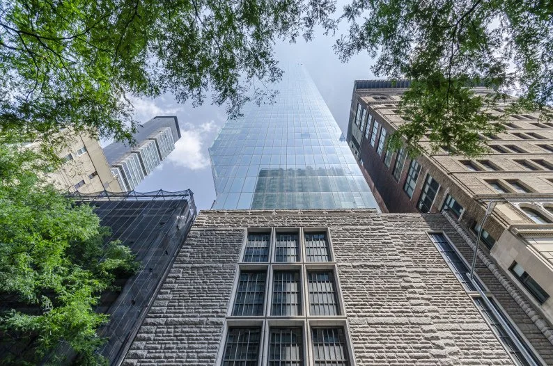 45 East 22nd Street