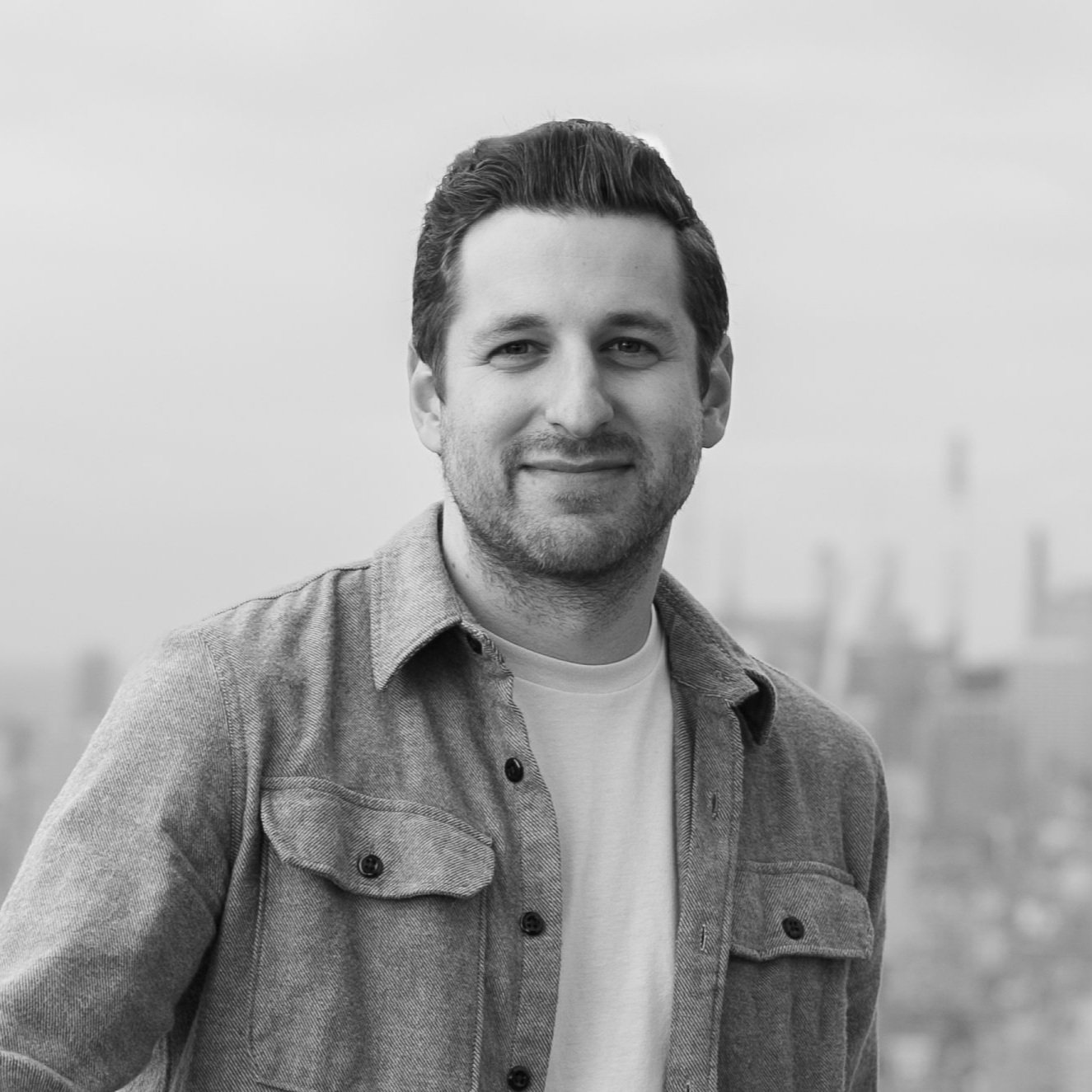 Eric Brown Elevated Advisement