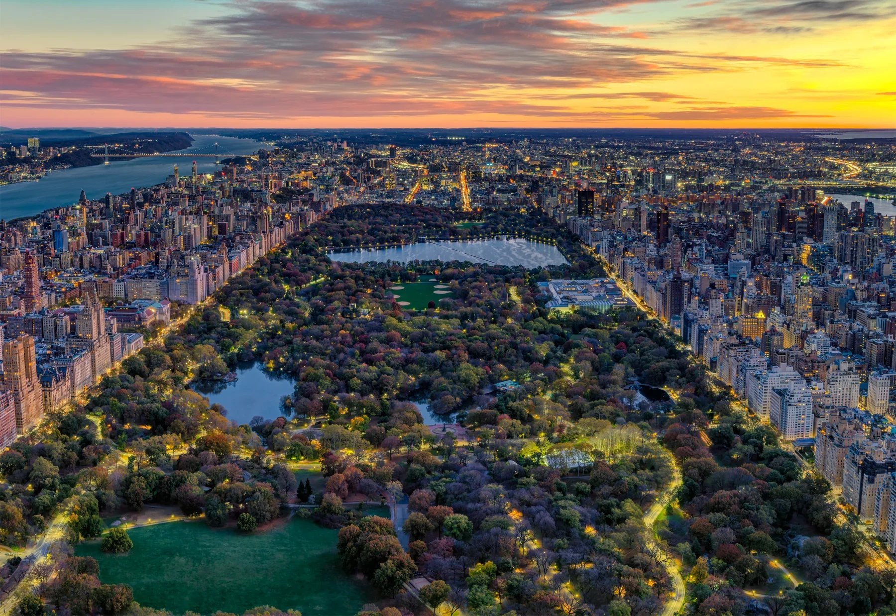 Buying NYC Real Estate as a Foreign or Non-Resident Buyer