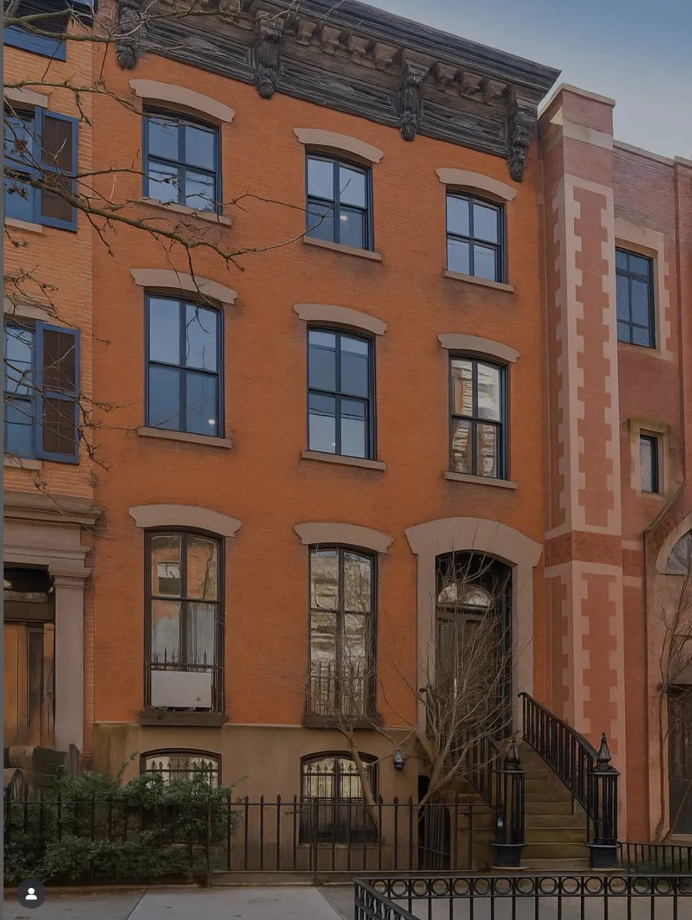 230 W 11th Street, New York City