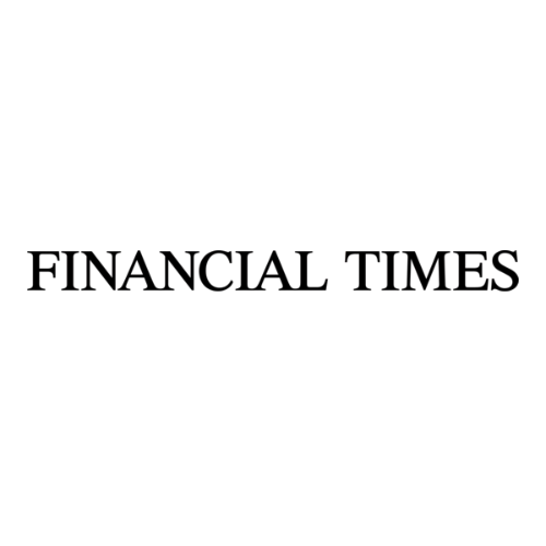 Financial Times logo — Elevated Advisement featured in Financial Times