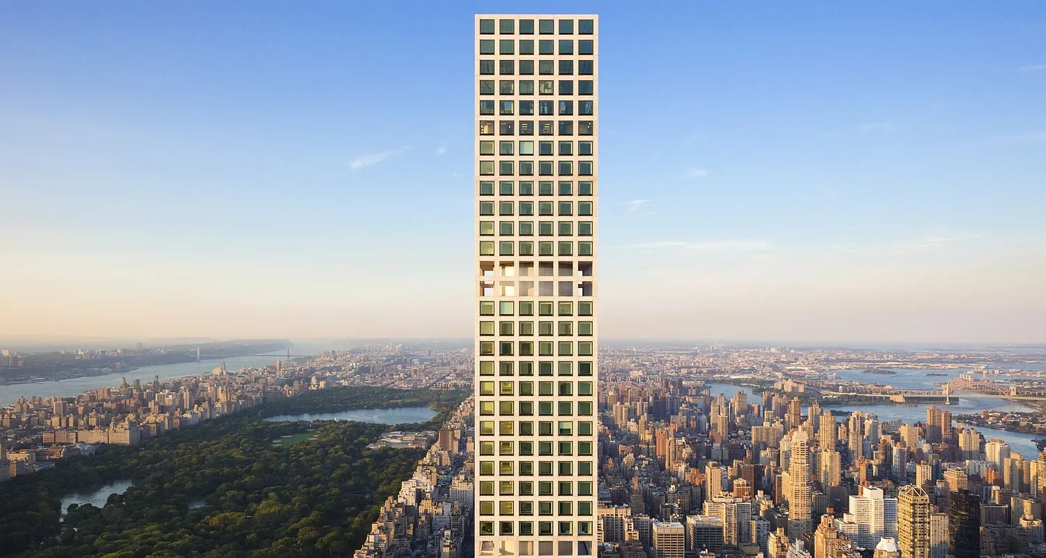 432 Park Avenue