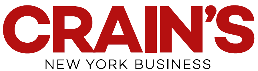 Crain's New York Business logo — Elevated Advisement featured in Crain's