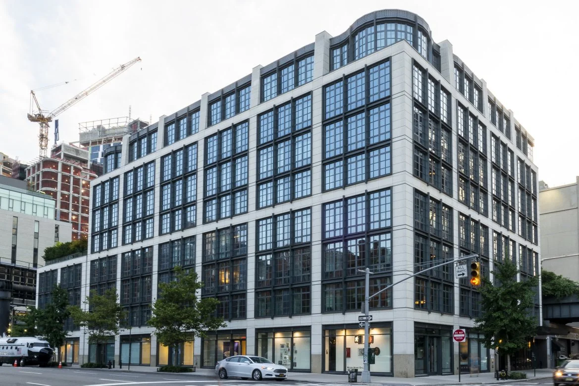 500 West 21st Street