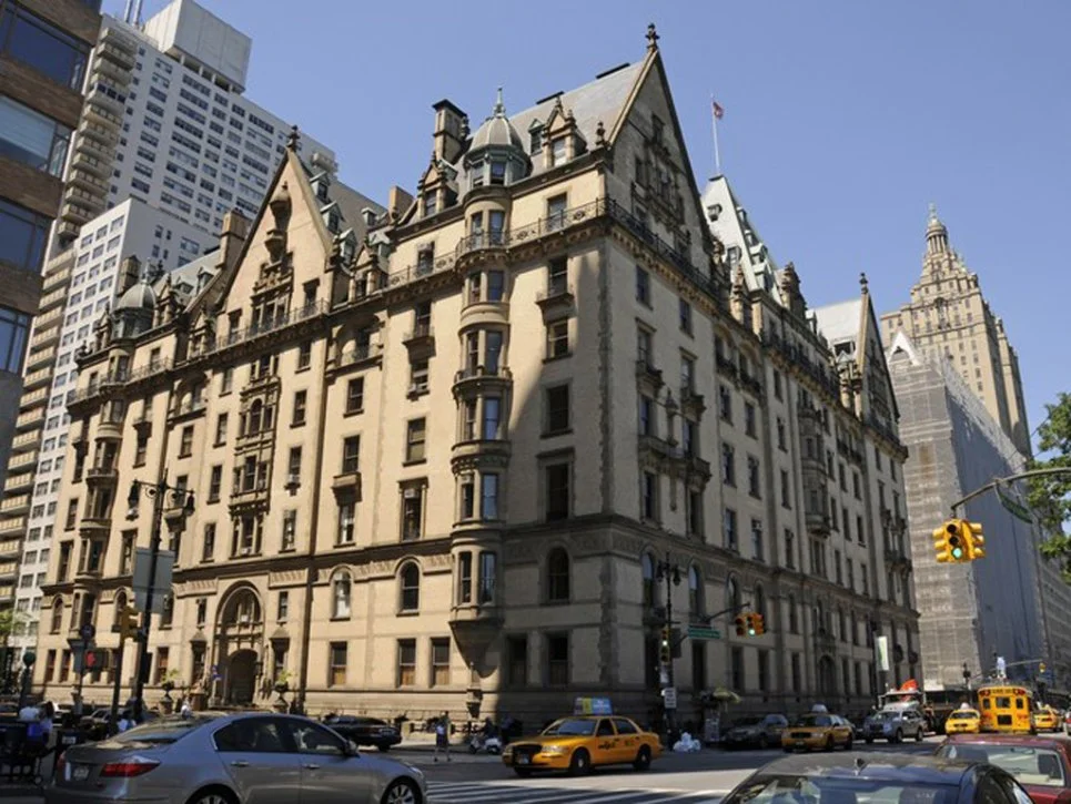The Dakota