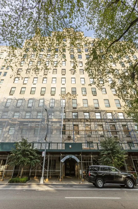 834 Fifth Avenue, Upper East Side, New York City