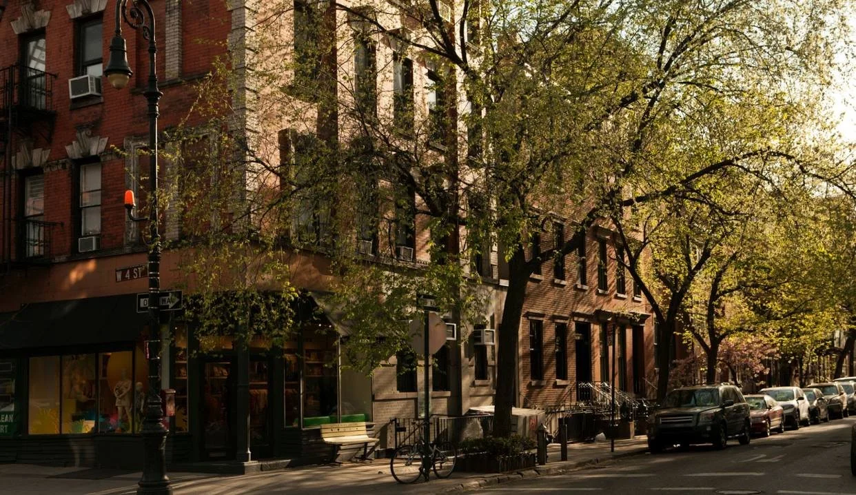 West Village, New York City