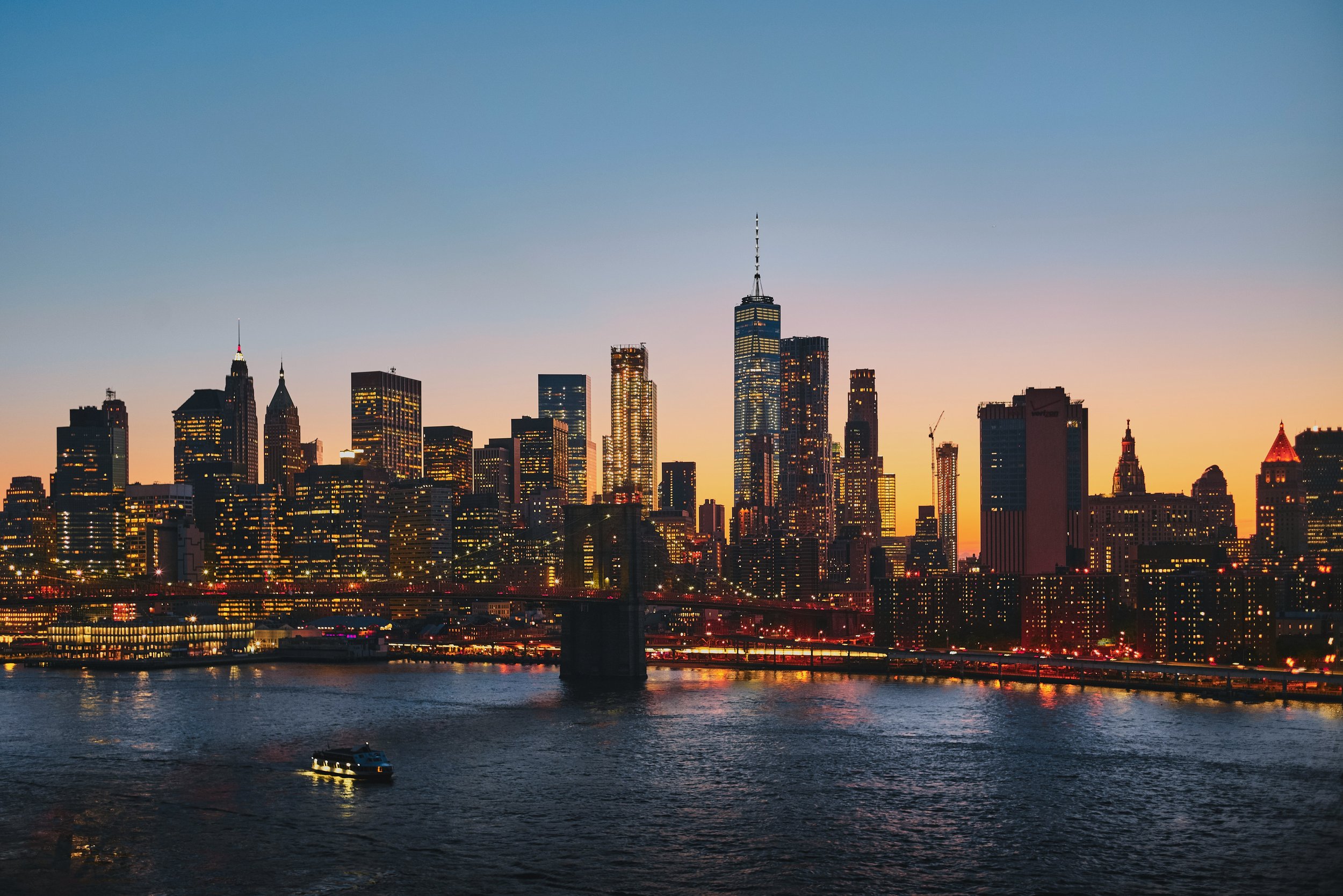 NYC Pied-à-Terre Tax 2026: Status, Rates, and What It Means for Owners