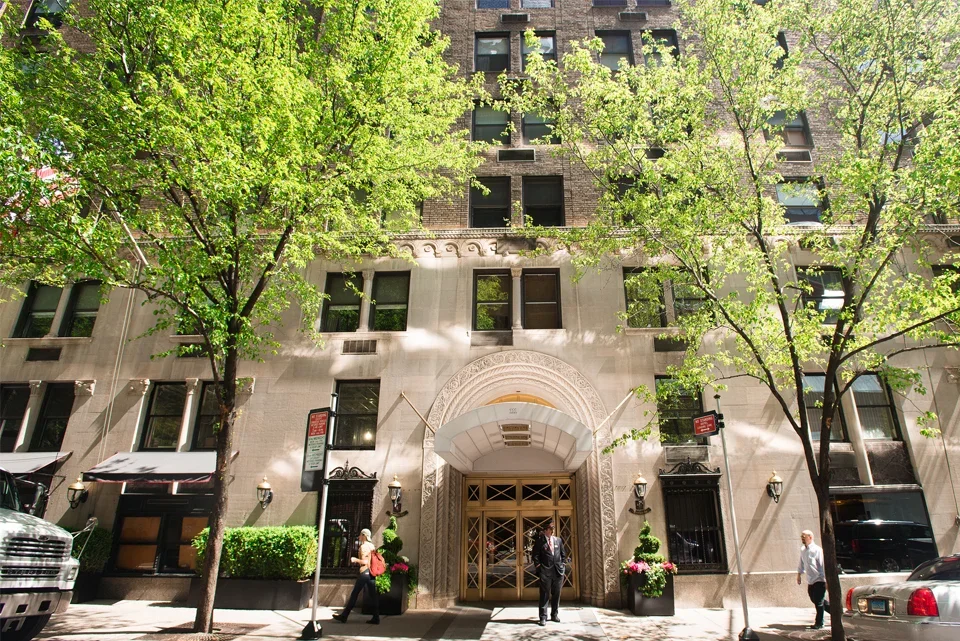 Midtown East, New York City