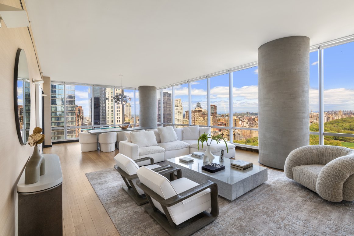 157 W 57th Street, New York City