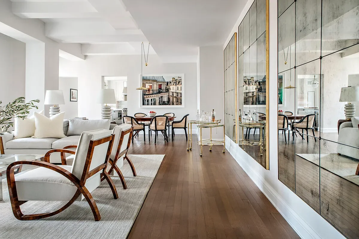 160 W 12th Street, New York City