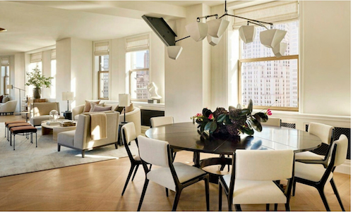 175 Fifth Avenue, 19N