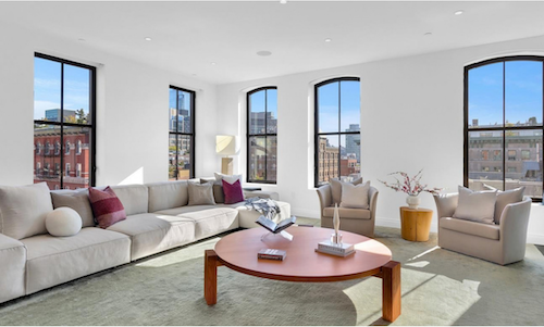 250 West Street, 9JK