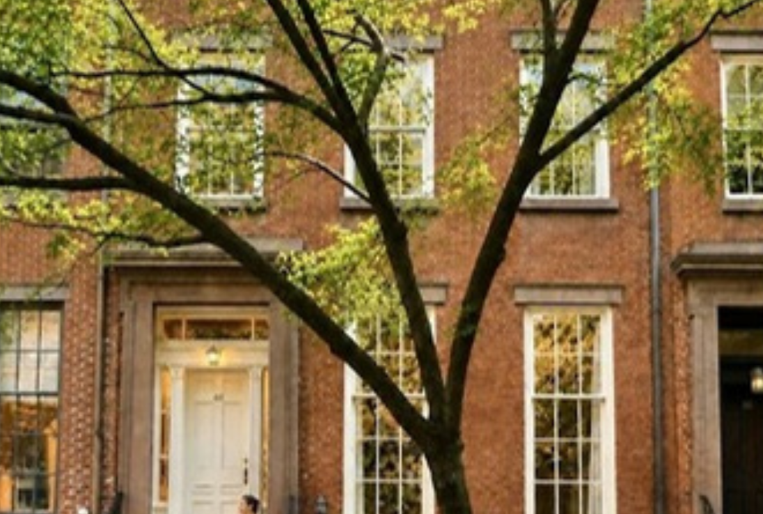 48 Jane Street