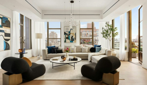 251 West 91st Street, 15A