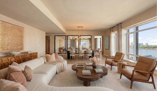 555 West 22nd Street, 20AB