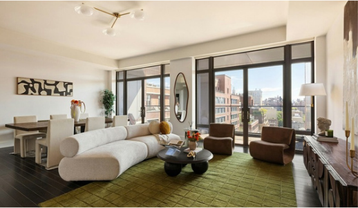 155 West 11th Street, 12B