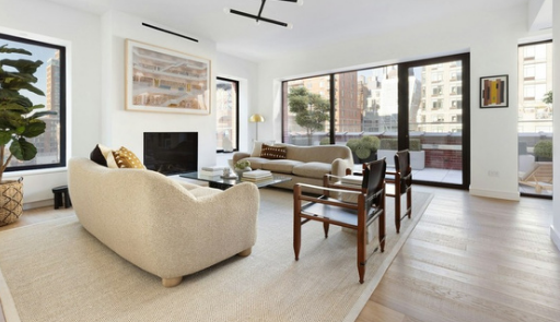 500 West 22nd Street, PHA