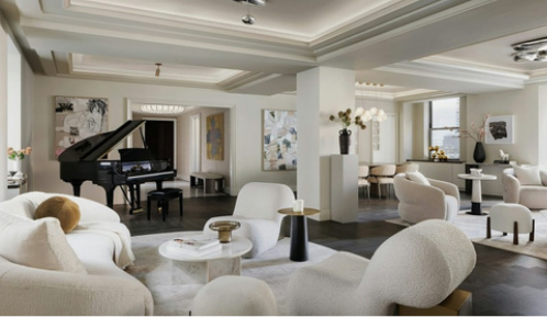 303 Park Avenue, 2329