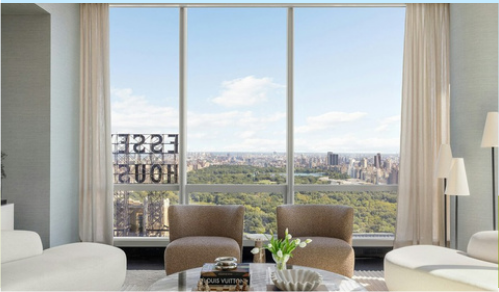 157 West 57th Street, 50C