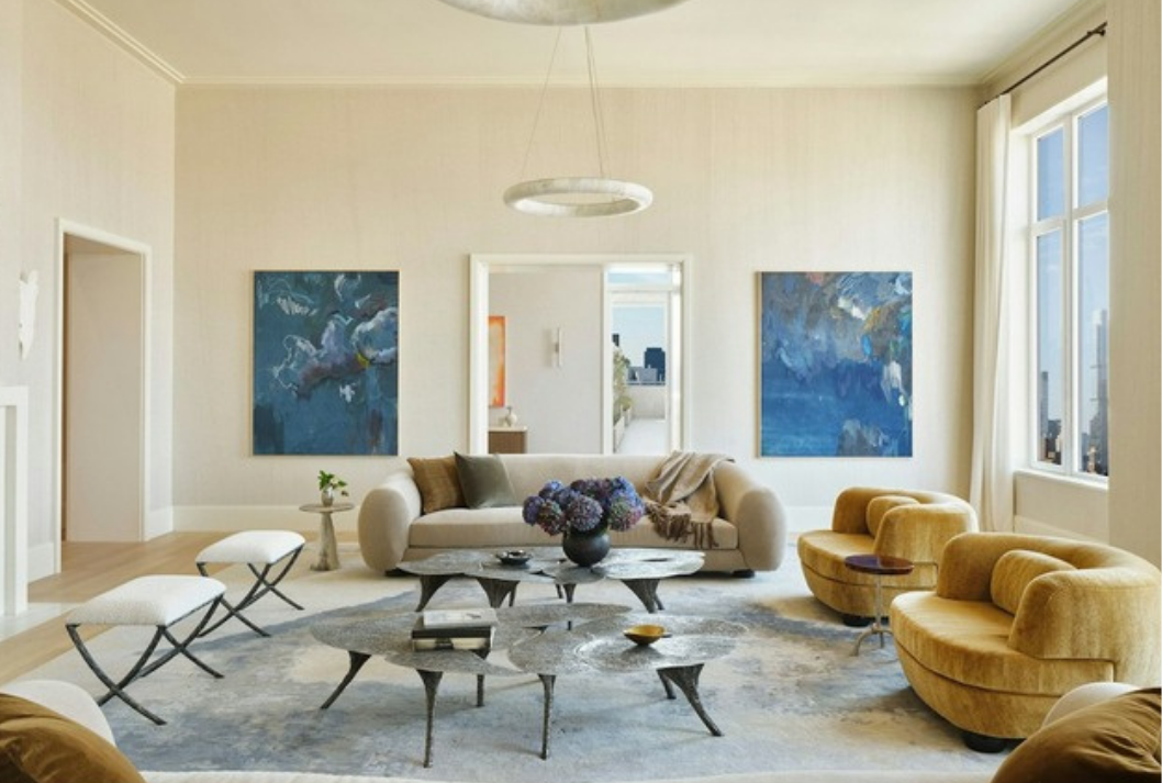 255 East 77th Street, PHD