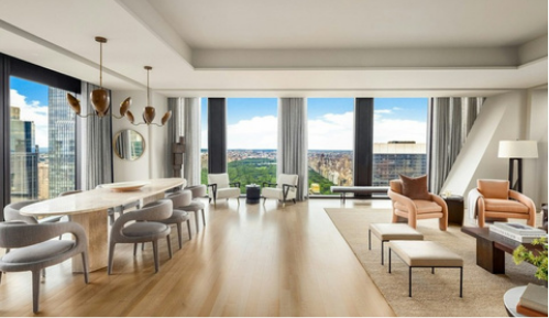 53 West 53rd Street, 59A